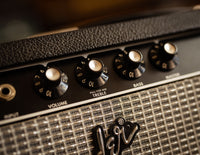 Fender Champ II (1982)