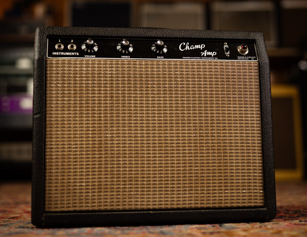 Fender Champ (1965)