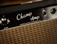 Fender Champ (1965)