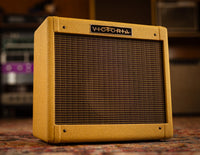Victoria 518 Tweed (USED, 2018)