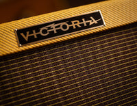 Victoria 518 Tweed (USED, 2018)