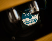 Victoria 518 Tweed (USED, 2018)