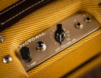 Victoria 518 Tweed (USED, 2018)