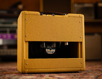 Victoria 518 Tweed (USED, 2018)