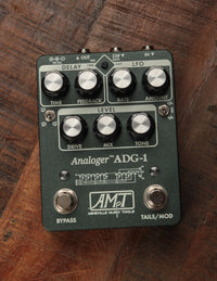 Asheville Music Tools ADG-1 700ms Analog Delay