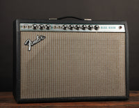 Fender Deluxe Reverb (1976)