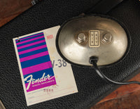 Fender Deluxe Reverb (1976)