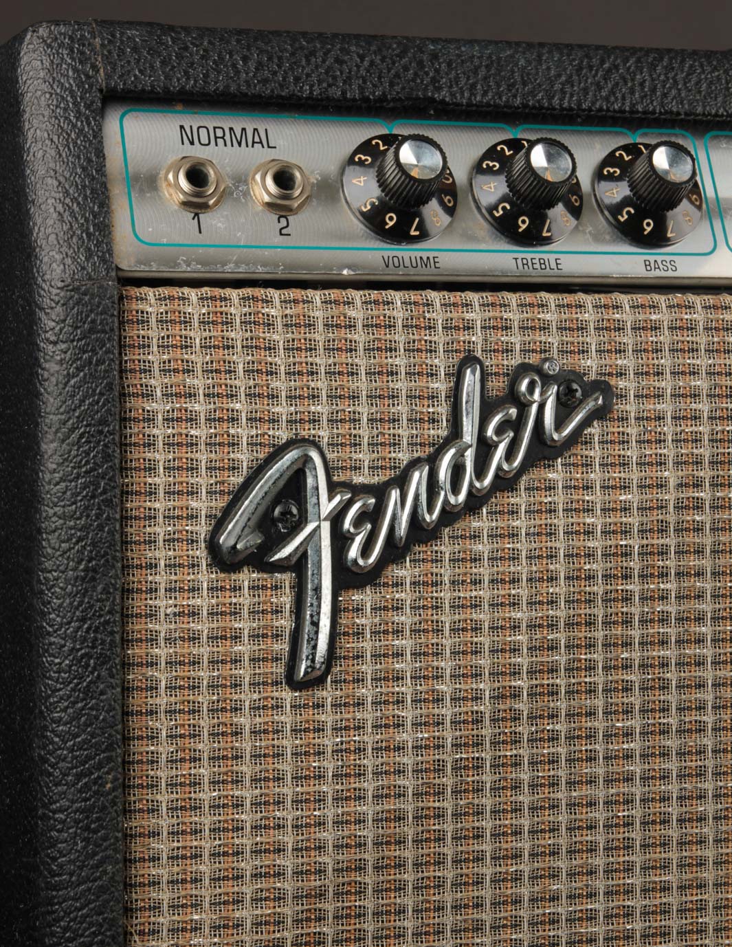 1976 Fender Deluxe Reverb | The Music Emporium