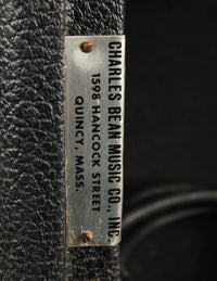 Fender Deluxe Reverb (1976)