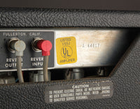 Fender Deluxe Reverb (1976)