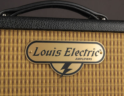 Louis Electric Buster Amp (USED, 2012)