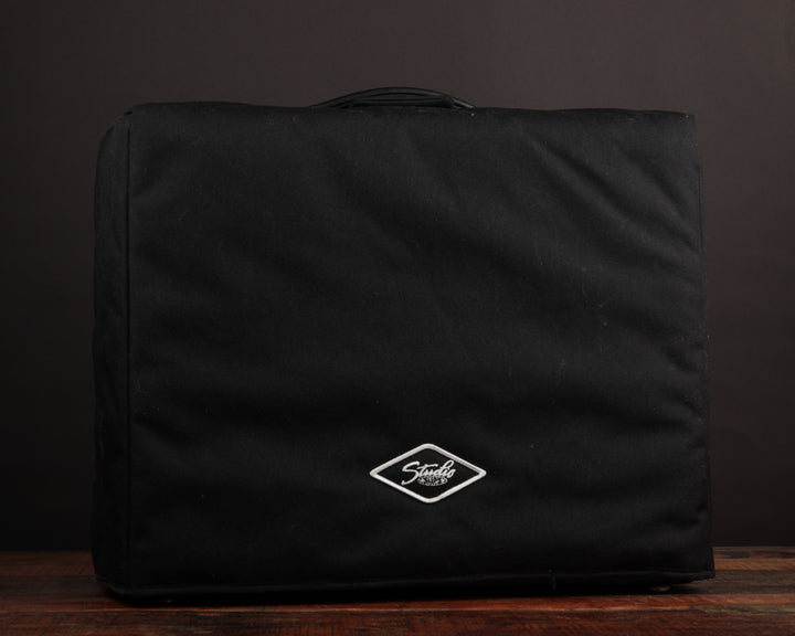 2012 Louis Electric Buster Amp | The Music Emporium