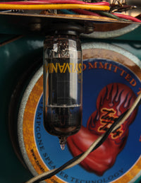 Gretsch Electromatic 6157 Amplifier (1963)