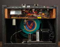 Gretsch Electromatic 6157 Amplifier (1963)