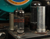 Gretsch Electromatic 6157 Amplifier (1963)