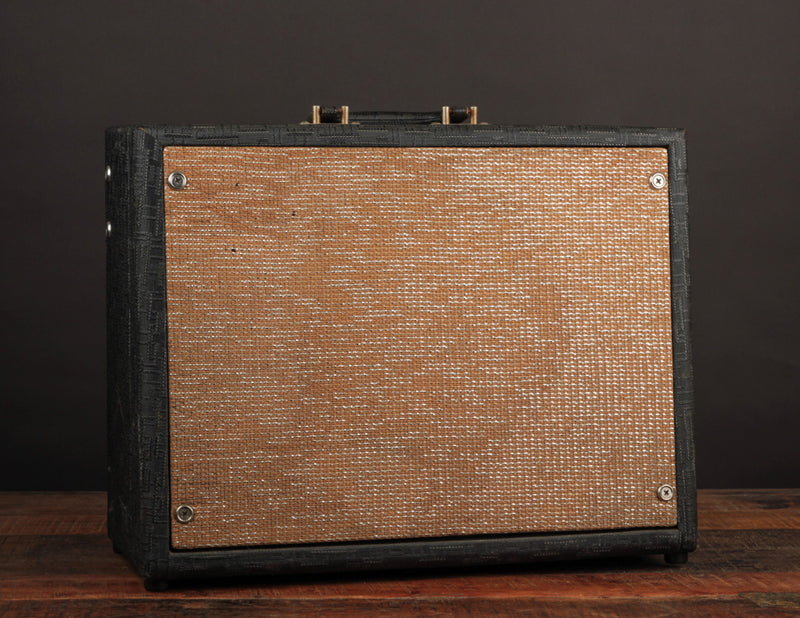 Gretsch Electromatic 6157 Amplifier (1963)