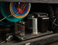 Gretsch Electromatic 6157 Amplifier (1963)