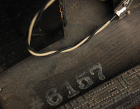 Gretsch Electromatic 6157 Amplifier (1963)