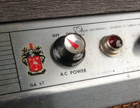 Gibson GA-5T Skylark (1964)