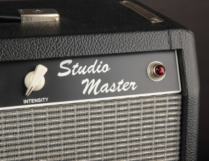 Vintage Vibrations Studio Master (USED, 2009)
