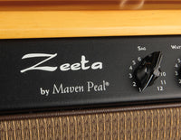 Maven Peal Zeeta 1x12 Combo (USED, c. 2003)