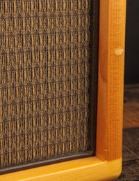 Maven Peal Zeeta 1x12 Combo (USED, c. 2003)