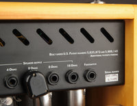 Maven Peal Zeeta 1x12 Combo (USED, c. 2003)