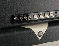 Divided By 13 CCC 9/15 Head & 1x12 Cab, Black/Eggshell (USED, 2017)