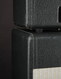 Divided By 13 CCC 9/15 Head & 1x12 Cab, Black/Eggshell (USED, 2017)