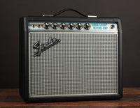 Fender '68 Custom Pro Vibro Champ Reverb (USED, 2021)