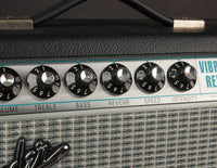 Fender '68 Custom Pro Vibro Champ Reverb (USED, 2021)