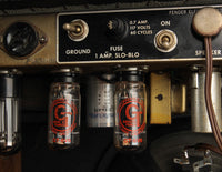 Fender Princeton Reverb (1965)