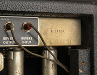 Fender Princeton Reverb (1965)