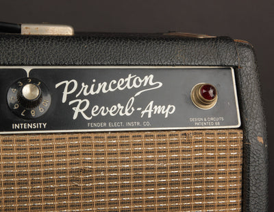 Fender Princeton Reverb (1965)