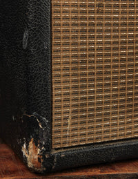 Fender Princeton Reverb (1965)