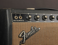 Fender Princeton Reverb (1965)