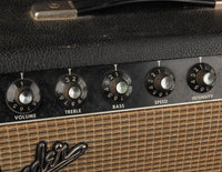 Fender Princeton Non-Reverb AA964 (1966)