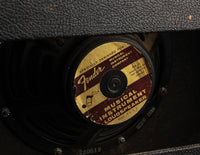 Fender Princeton Non-Reverb AA964 (1966)