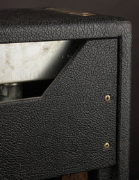 Fender Princeton Non-Reverb AA964 (1966)