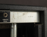 Fender Princeton Non-Reverb AA964 (1966)
