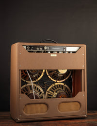 Fender 6G12-A Concert Amp (1962)