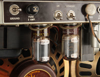 Fender 6G12-A Concert Amp (1962)