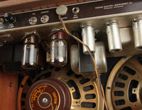 Fender 6G12-A Concert Amp (1962)