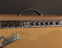 Fender 6G12-A Concert Amp (1962)