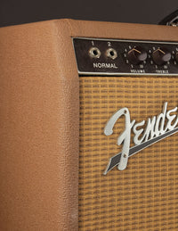 Fender 6G12-A Concert Amp (1962)