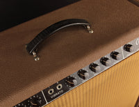Fender 6G12-A Concert Amp (1962)