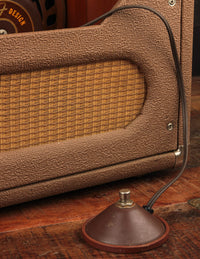 Fender 6G12-A Concert Amp (1962)