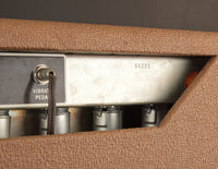 Fender 6G12-A Concert Amp (1962)