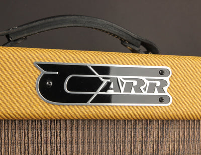 Carr Rambler Tweed (USED, 2022)