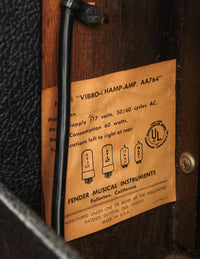 Fender Vibro Champ (1967)